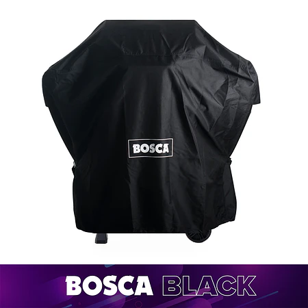 Funda para parrilla talla L