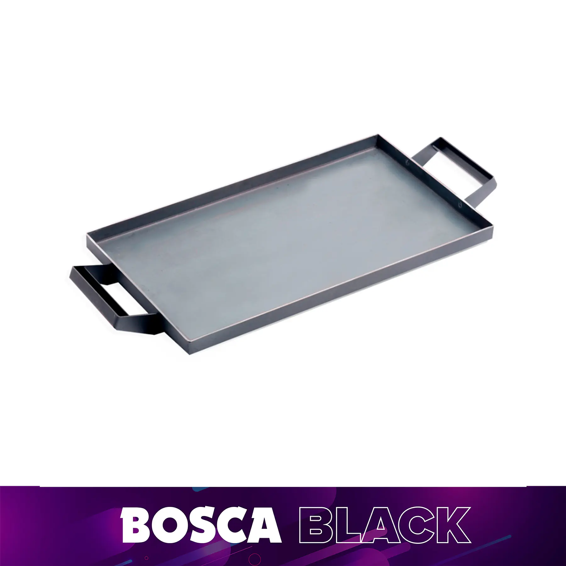 Plancheta asadora