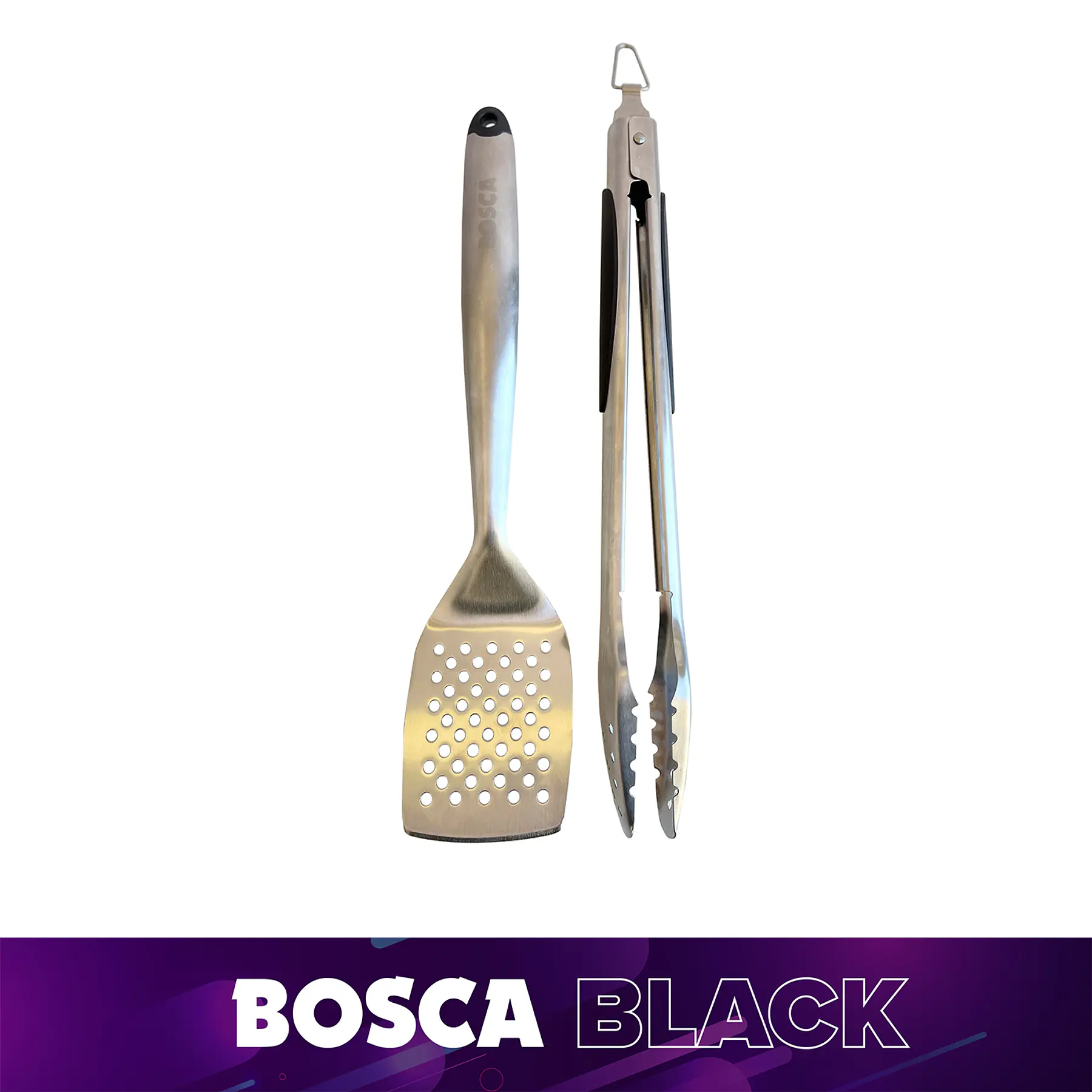 Set de herramientas para Asado 2 piezas