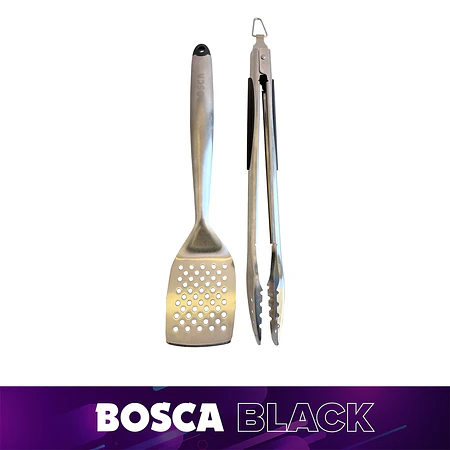 Set de herramientas para Asado 2 piezas