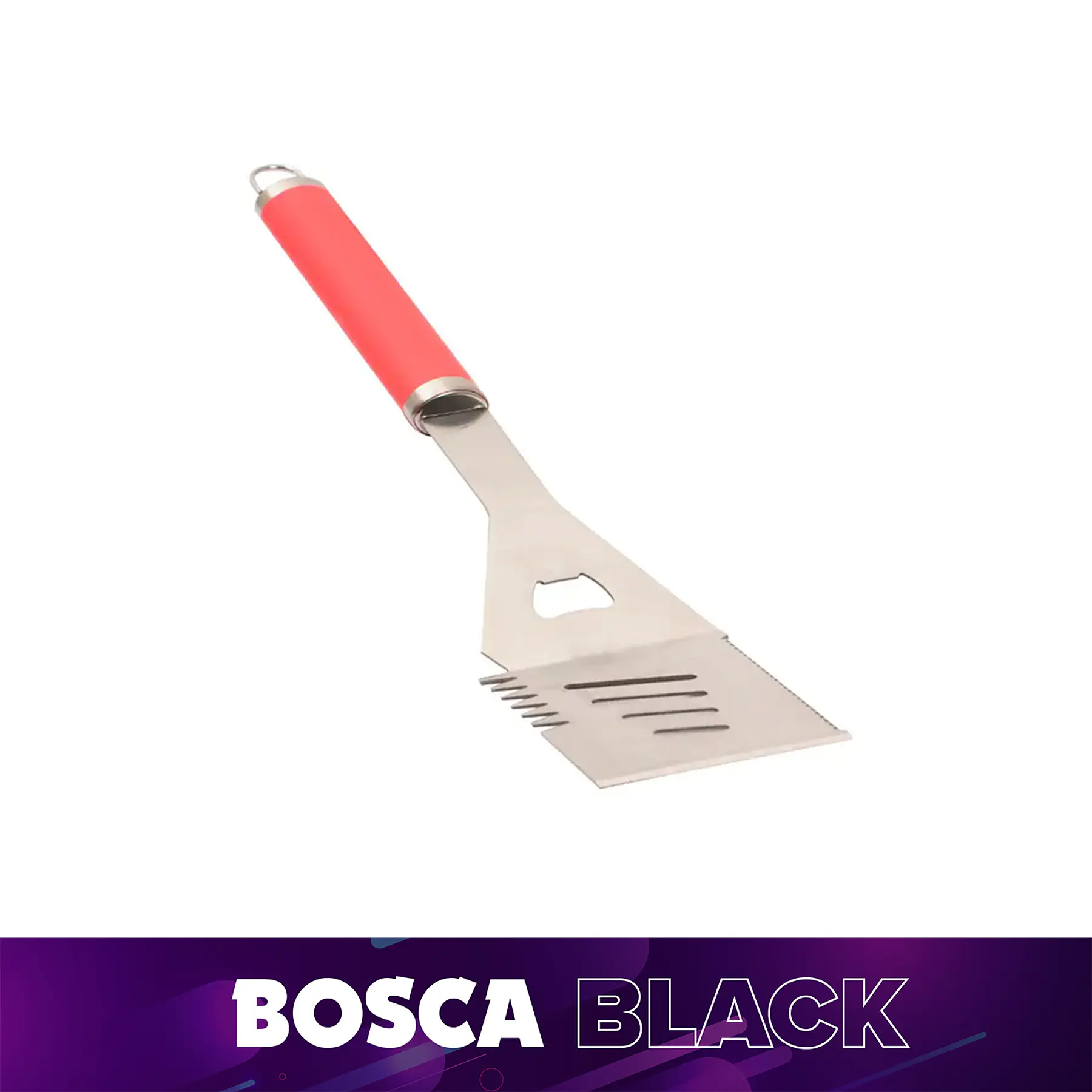 Espátula para asado