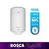 Termo Eléctrico Atlantic Opro + 100 litros