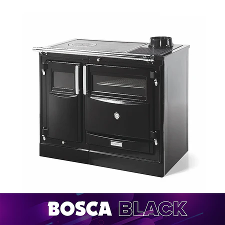 Cocina encimera Pas II Pulifer