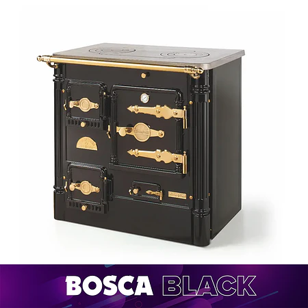 Cocina calefactora L-07 CC