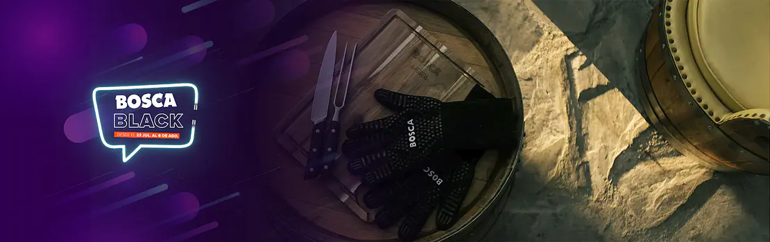 Accesorios para parrillas