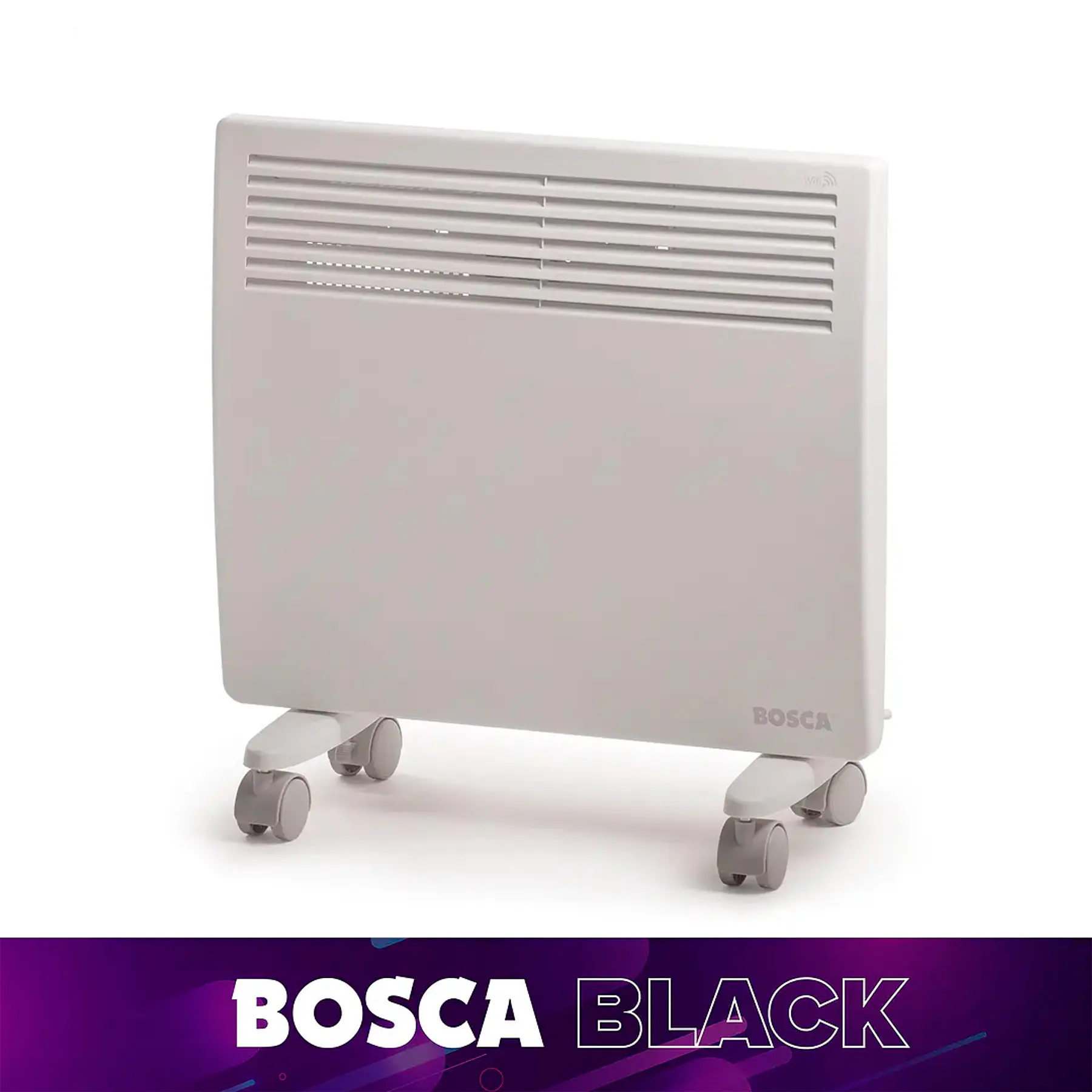 Calefactor Eléctrico B1000  Wifi Convector