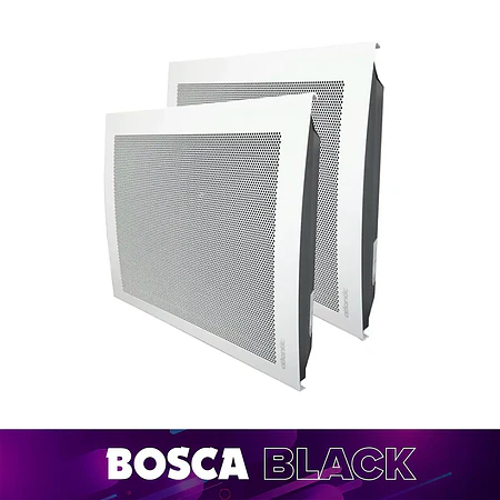 2X Calefactores Solius WiFi 750 W