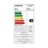 Calefactor Bosca a Leña Chimenea Insert 500 