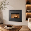 Calefactor Bosca a Leña Chimenea Insert 500 
