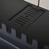 Calefactor Bosca a Leña Chimenea Insert 500 