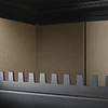 Calefactor Bosca a Leña Chimenea Insert 500 