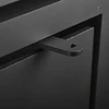 Calefactor Bosca a Leña Chimenea Insert 500 
