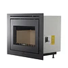 Calefactor Bosca a Leña Chimenea Insert 500 