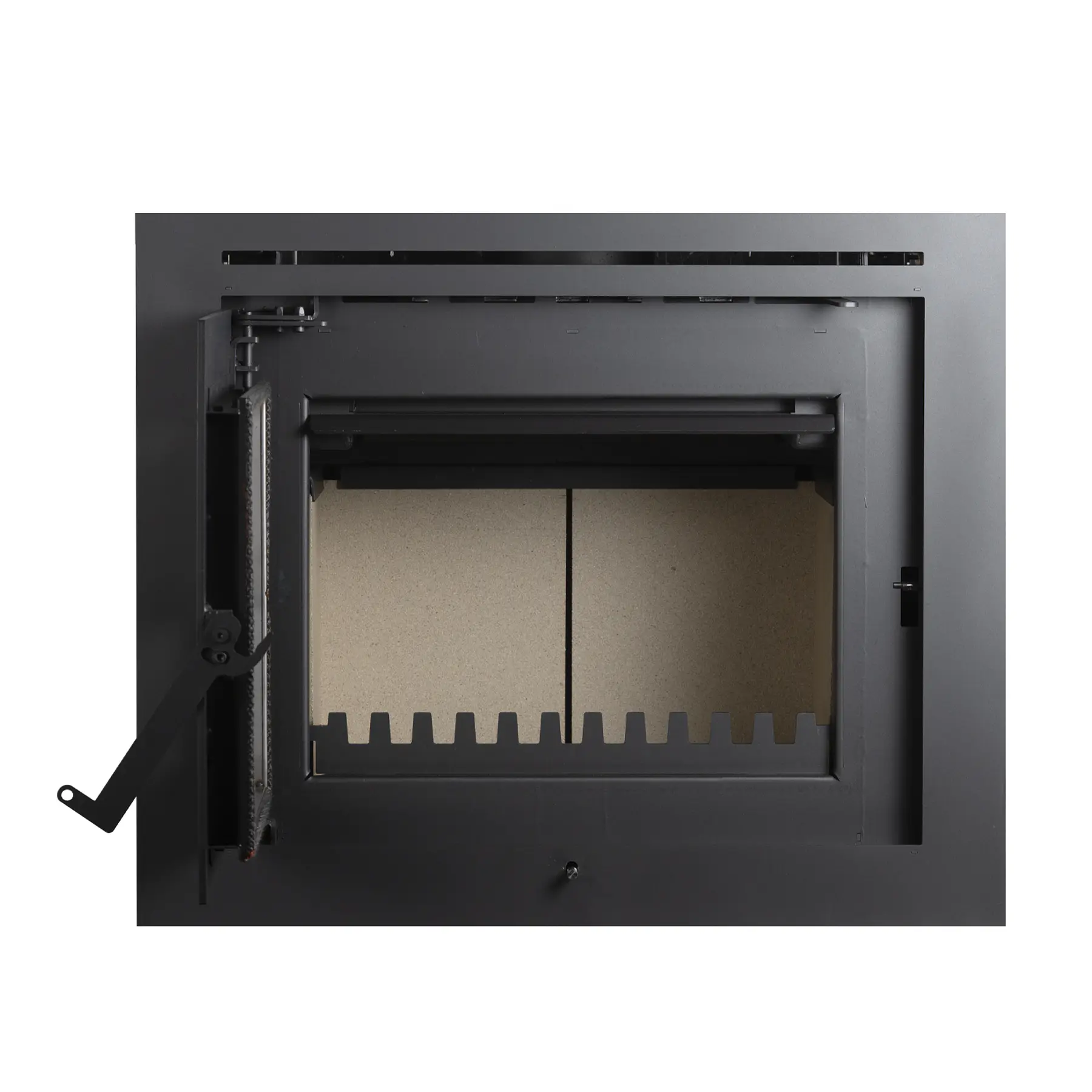 Calefactor Bosca a Leña Chimenea Insert 500 