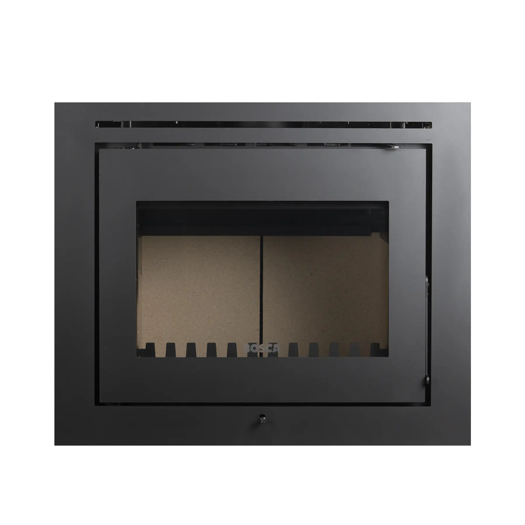 Calefactor Bosca a Leña Chimenea Insert 500 