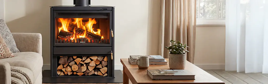 Chimeneas