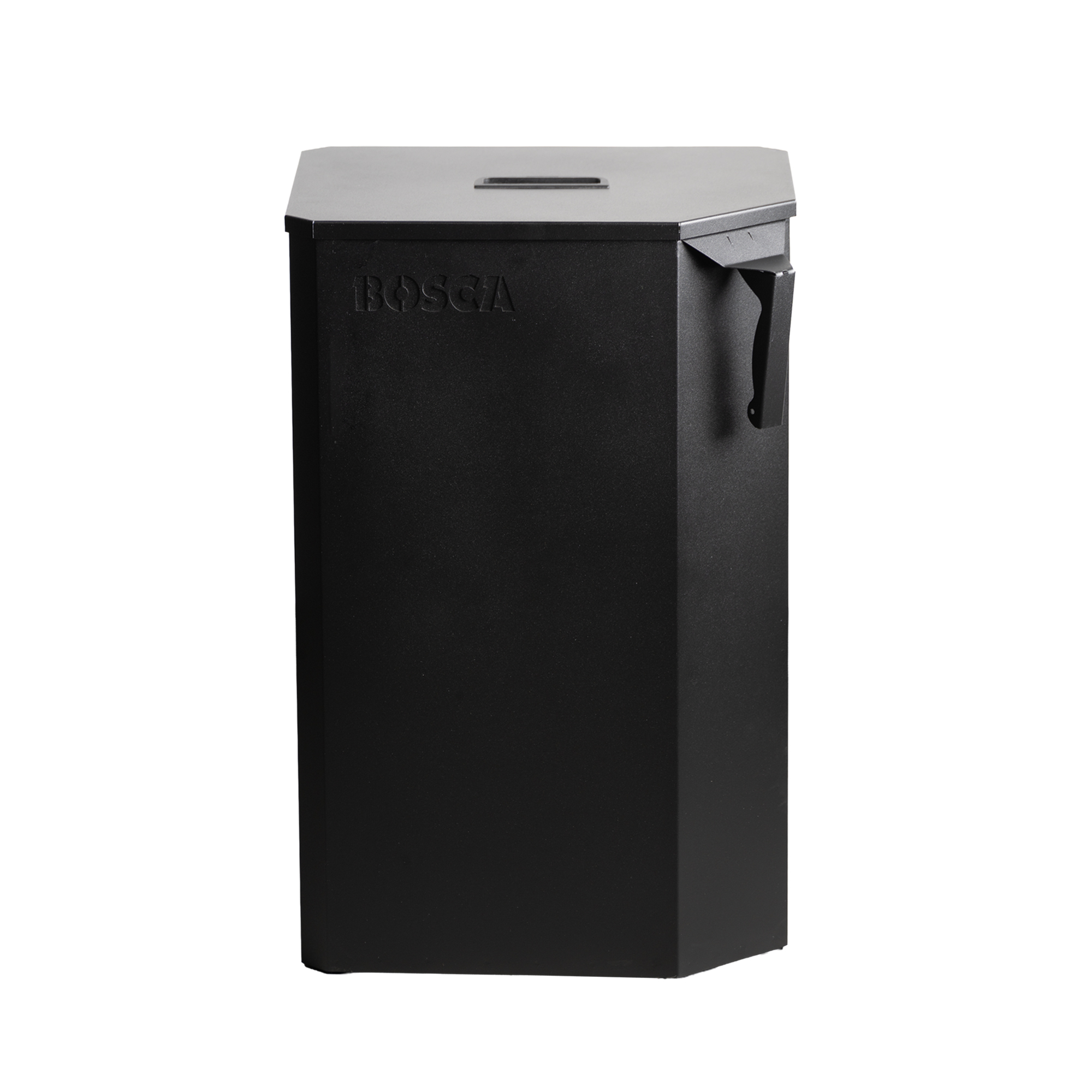 Almacenador de pellet Bosca