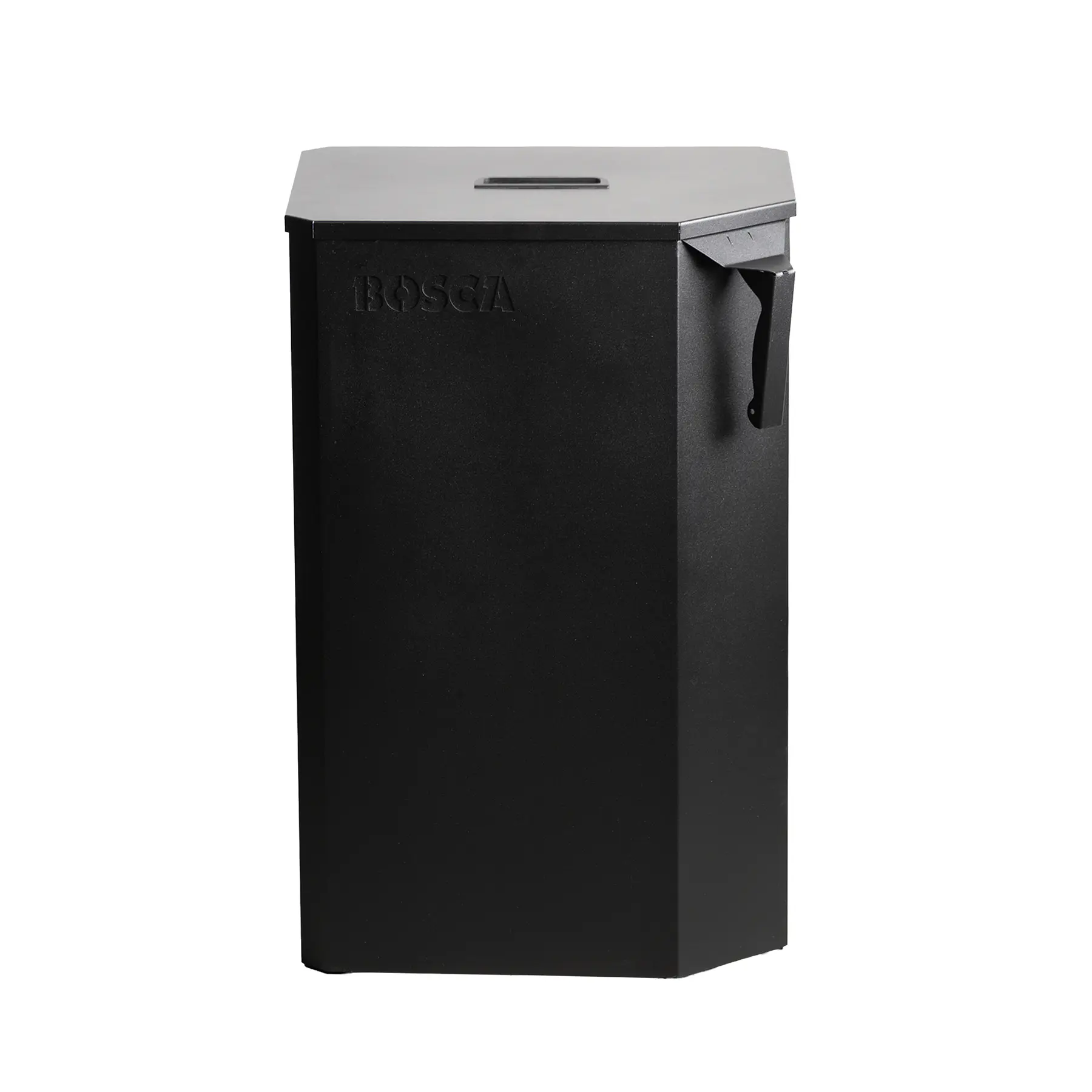 Almacenador de pellet Bosca
