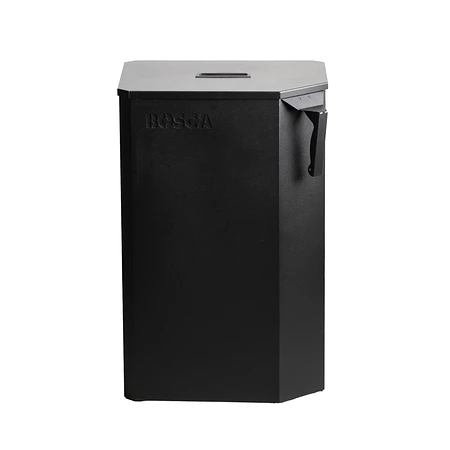 Almacenador de pellet Bosca