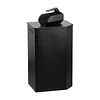 Almacenador de pellet Bosca