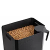 Almacenador de pellet Bosca