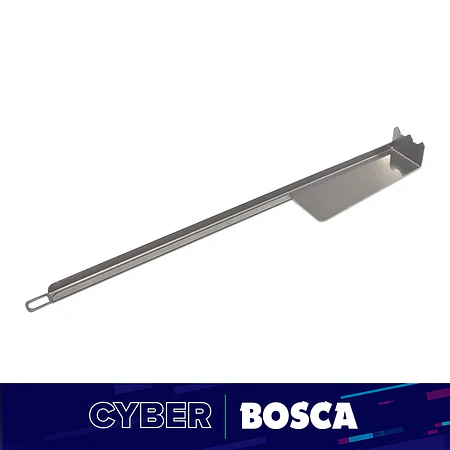 Atizador para parrillas Block Grill