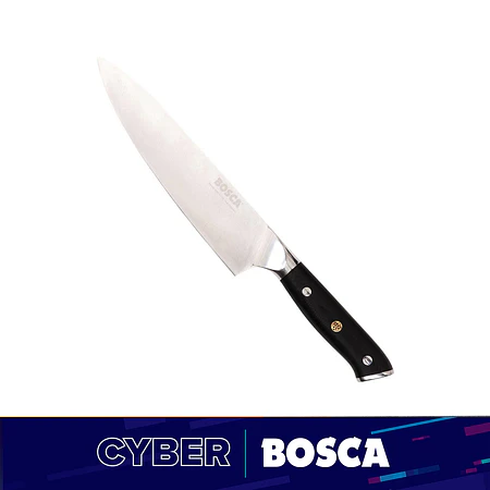 Cuchillo profesional parrillero