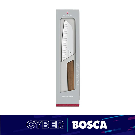 Cuchillo Santoku Victorinox
