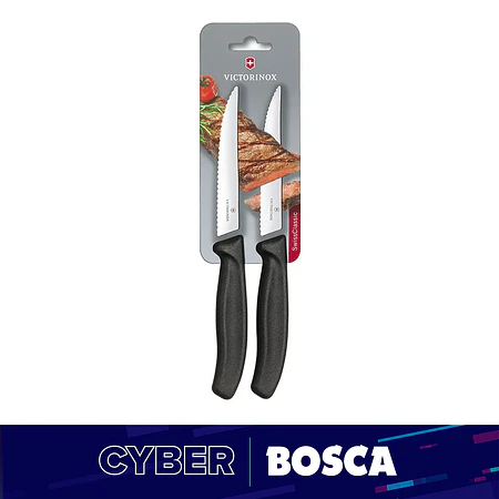 Cuchillo cocina 2 unds Victorinox