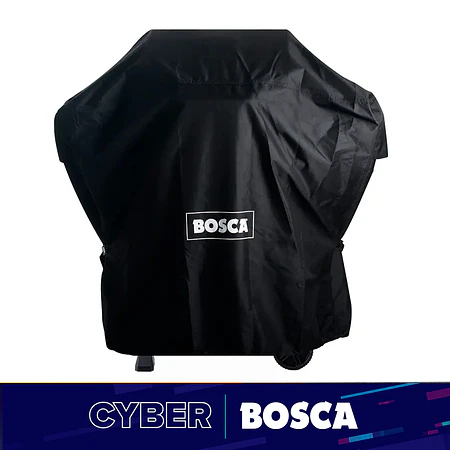 Funda para parrilla talla L
