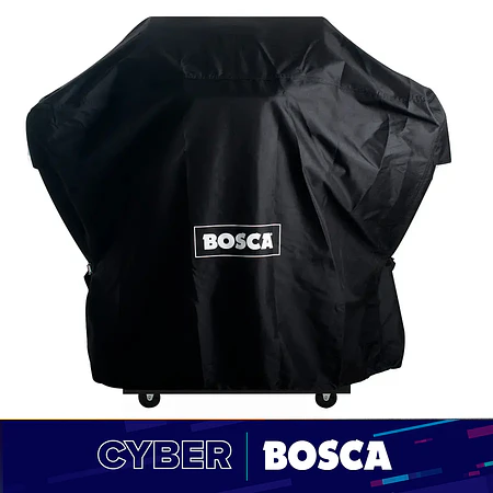 Funda para parrilla talla XL