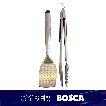 Set de herramientas para Asado 2 piezas