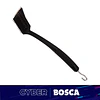 Cepillo limpia parrillas 2 en 1
