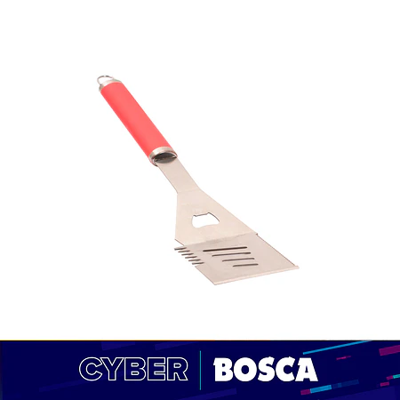 Espátula para asado