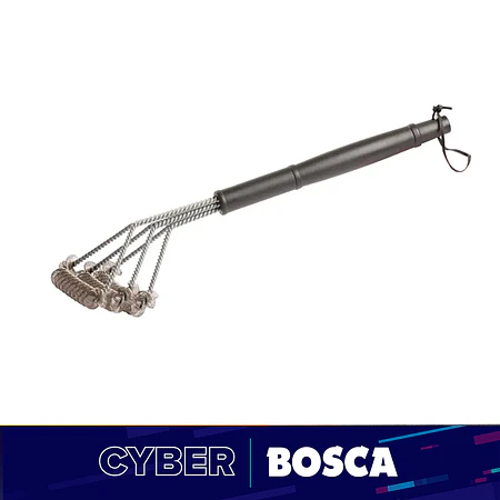 Limpiador de parrilla Heavy duty