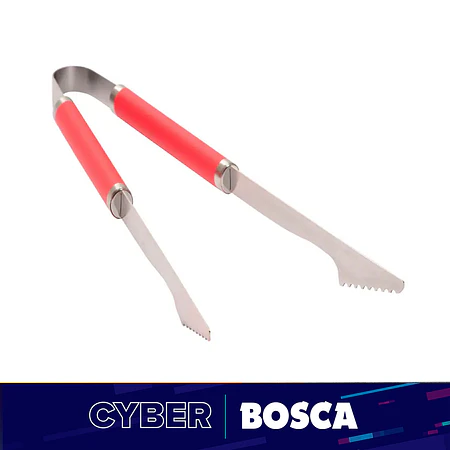 Pinzas para asado