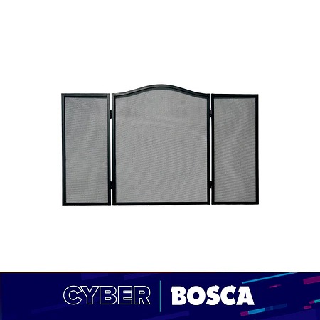 Rejilla de seguridad para estufas