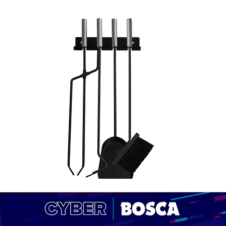 Kit de limpieza básico para estufas