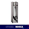 Kit de herramientas para estufas y chimeneas