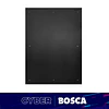 Protección muro para estufa 65x90 cm