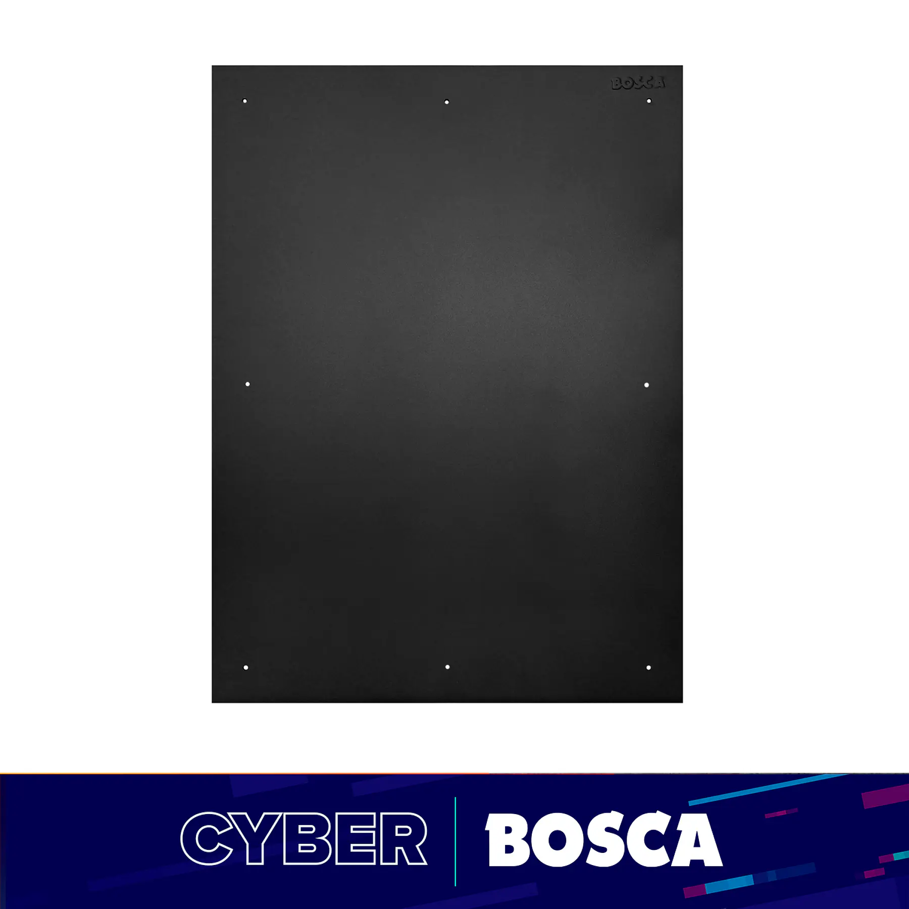 Protección muro para estufa 65x90 cm