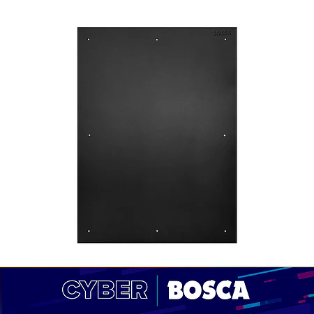 Protección posterior para estufa y cocina 85x95 cm