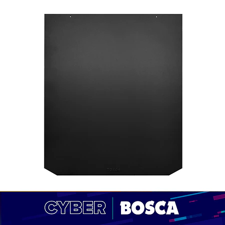Protección piso para estufa y cocina 85x95 cm