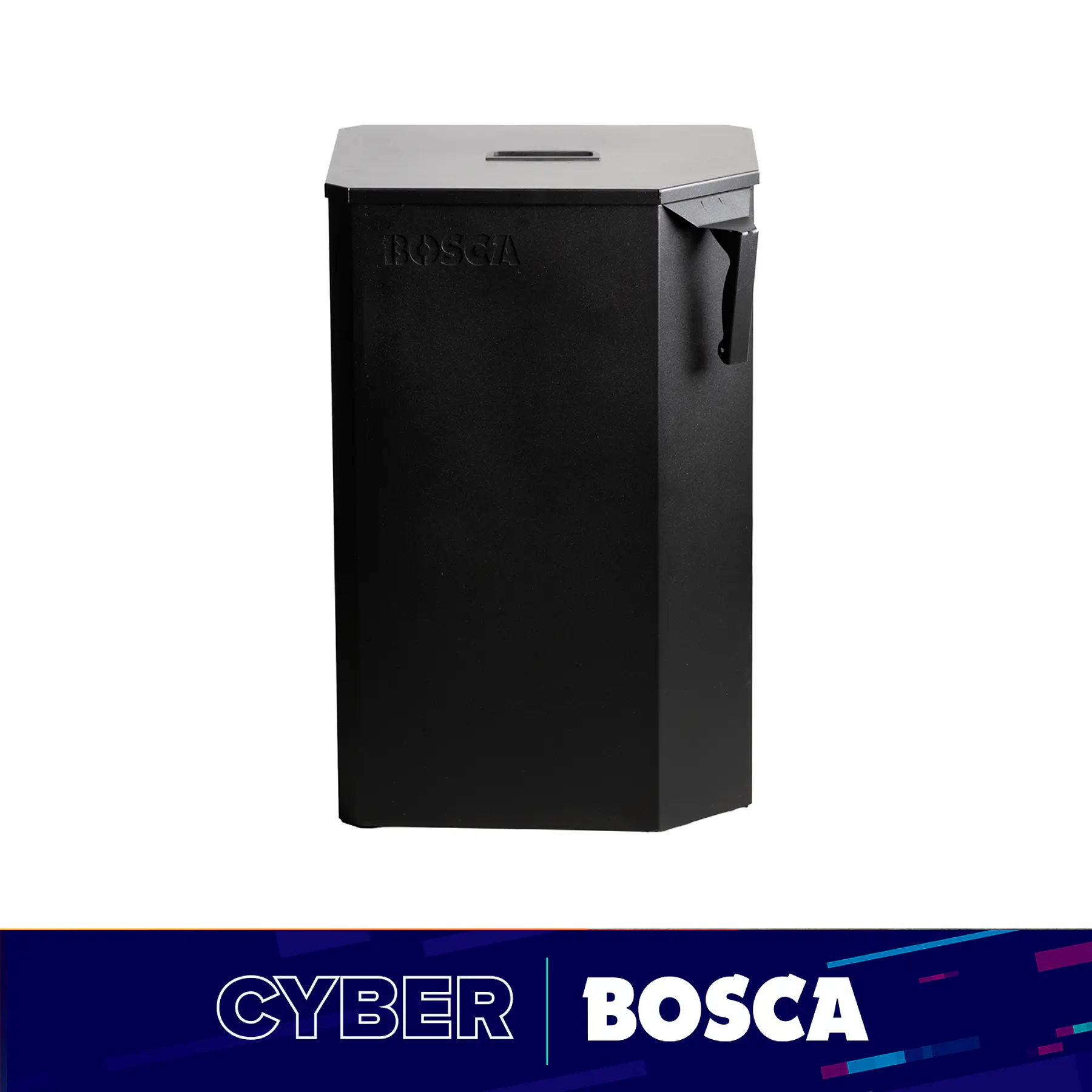 Almacenador de pellet Bosca