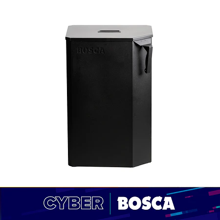 Almacenador de pellet Bosca