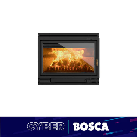 Chimenea a leña 850