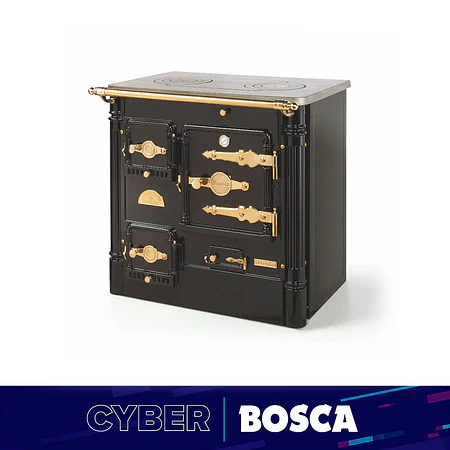 Cocina encimera L-07 CH
