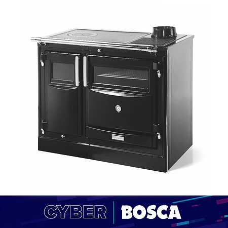 Cocina encimera Pas II Pulifer