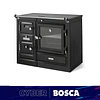 Cocina a Leña Hergom Saja 8/100 SE