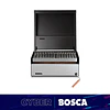 Parrilla modular Block 500